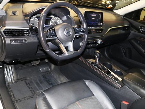 Used 2019 Nissan Altima 2.5 SR AWD/4WD image 70