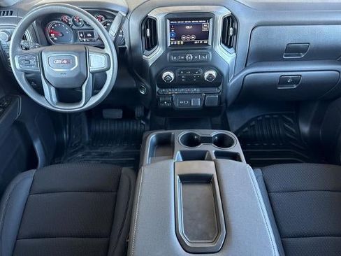 New 2026 GMC Sierra 1500 Pro w/ Pro Value Package AWD/4WD image 14