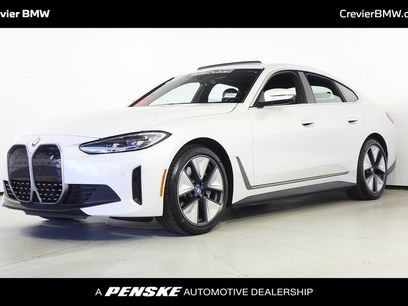 Certified 2023 BMW i4 eDrive35