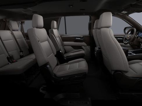 New 2026 Chevrolet Tahoe LT w/ Comfort Package image 74