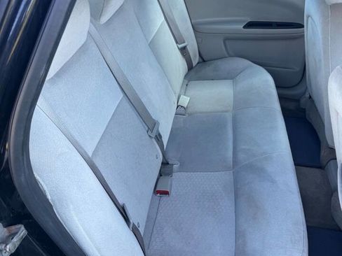 Used 2008 Chevrolet Impala LS image 19