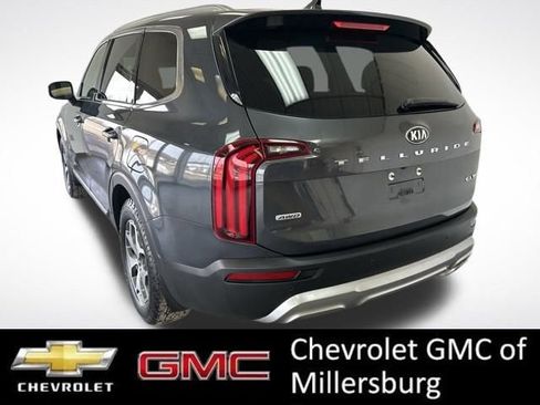 Used 2020 Kia Telluride EX image 6