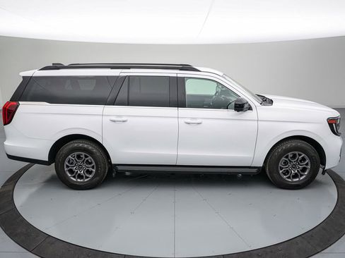Certified 2025 Ford Expedition Max Active AWD/4WD image 4