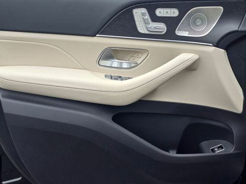 New 2026 Mercedes-Benz GLE 350 4MATIC image 35