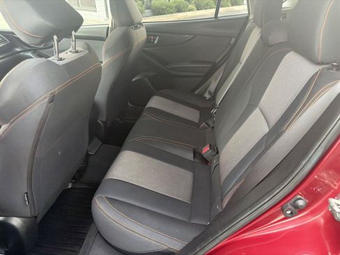 Used 2019 Subaru Crosstrek 2.0i Premium w/ Eyesight System AWD/4WD image 11