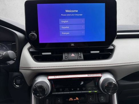New 2025 Toyota RAV4 XLE Premium image 15