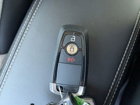 New 2025 Ford Bronco Sport Big Bend image 31