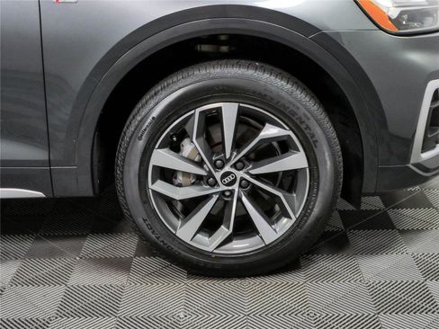 Used 2022 Audi Q5 2.0T Premium w/ Convenience Package AWD/4WD image 37