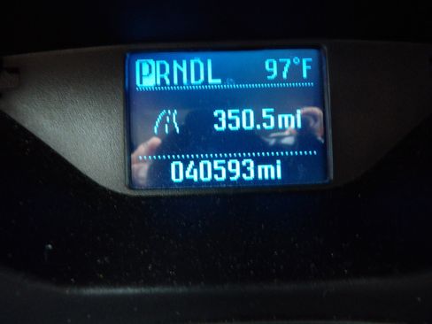 Used 2014 Ford Focus S image 32