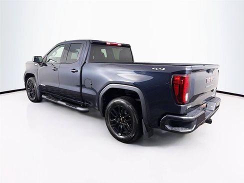 Used 2025 GMC Sierra 1500 Elevation AWD/4WD image 9
