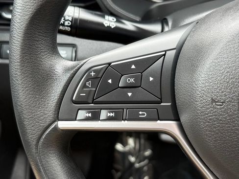 Used 2019 Nissan Altima 2.5 S AWD/4WD image 25