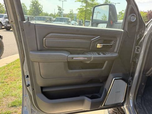 New 2026 RAM 2500 Rebel w/ Rebel Level 2 Equipment Group AWD/4WD image 30
