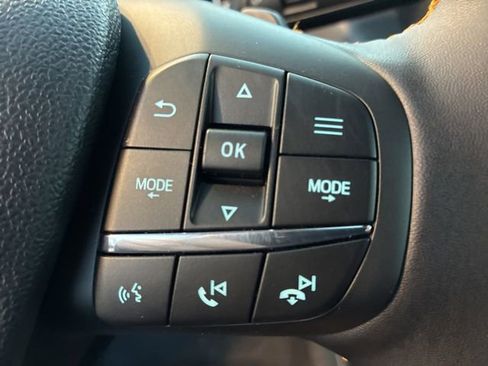 New 2025 Ford Maverick Tremor AWD/4WD image 39