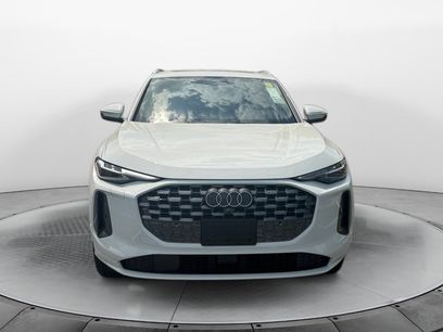 New 2026 Audi Q5 Premium Plus