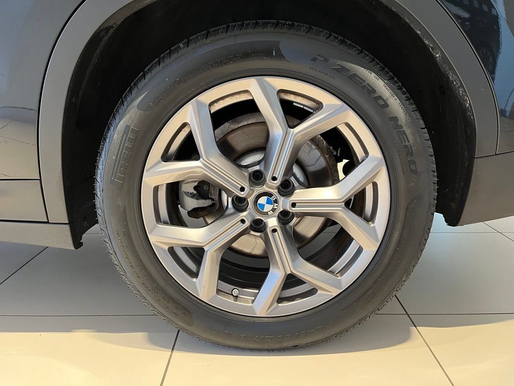 Used 2022 BMW X3 xDrive30i w/ Convenience Package w/ZPA AWD/4WD image 18