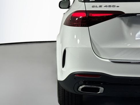 New 2026 Mercedes-Benz GLE 450e 4MATIC image 14