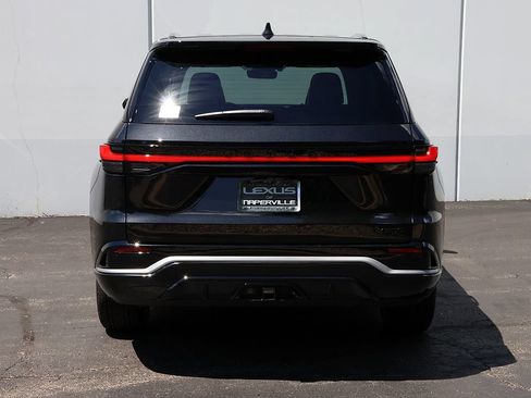 New 2026 Lexus TX 350 AWD image 7