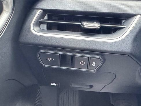 Used 2025 Kia K4 FWD image 30