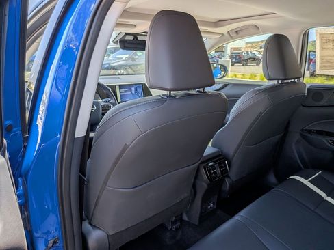 Used 2025 Lexus NX 250 FWD w/ Premium Package image 35