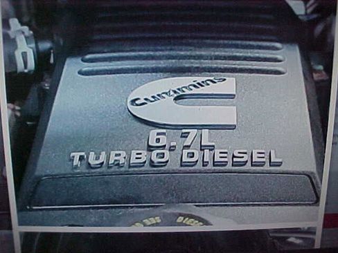 Used 2012 RAM 3500 ST w/ Ambulance Prep Group image 3