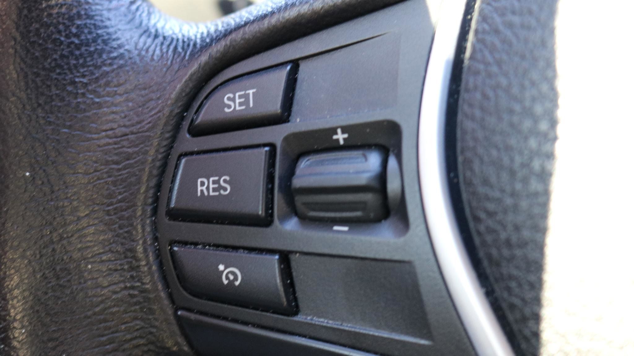 Used 2016 BMW 428i Convertible RWD image 11