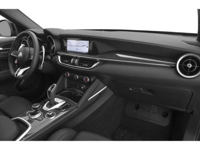 Certified 2023 Alfa Romeo Stelvio Quadrifoglio w/ Active Assist Plus Package AWD/4WD image 15