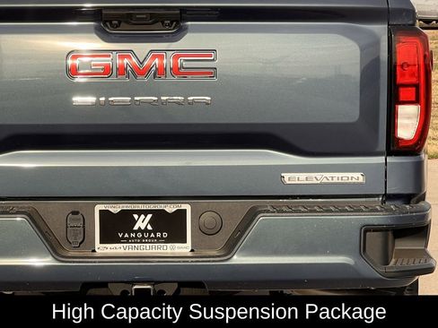 New 2026 GMC Sierra 1500 Elevation w/ Preferred Package image 5