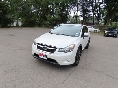 Used 2013 Subaru Crosstrek 2.0i Premium