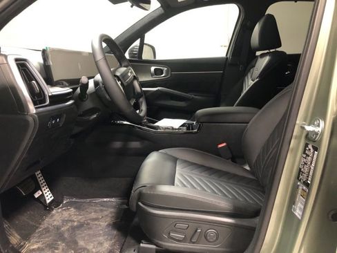 New 2026 Kia Sorento SX Prestige AWD/4WD image 39