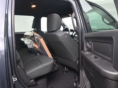 New 2026 RAM 2500 Tradesman AWD/4WD image 35