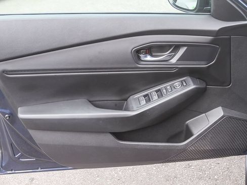 Used 2024 Honda Accord EX image 17