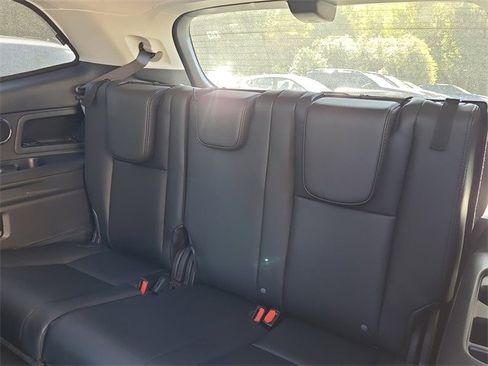 New 2025 Subaru Ascent Bronze Edition image 14