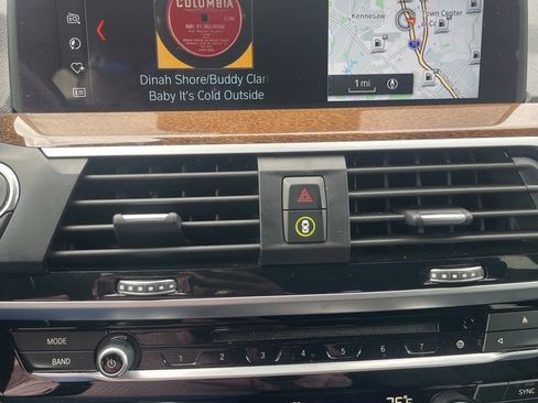 Used 2018 BMW X3 xDrive30i image 7