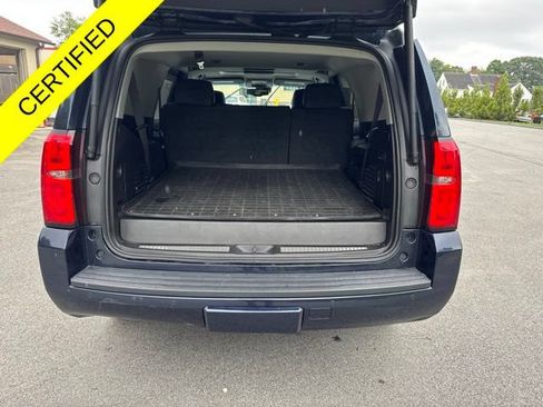 Used 2020 Chevrolet Tahoe LT AWD/4WD image 24