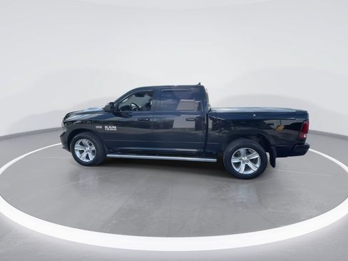Used 2014 RAM 1500 Sport AWD/4WD image 11