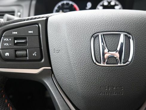 New 2026 Honda Ridgeline TrailSport image 28