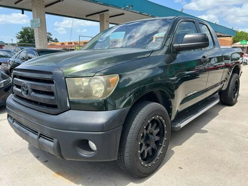 Used 2011 Toyota Tundra 2WD Double Cab image 1