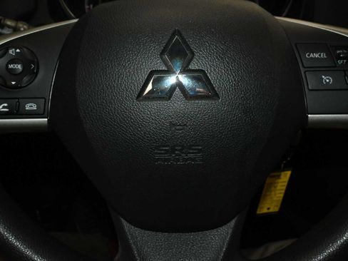 Used 2024 Mitsubishi Outlander Sport ES AWD/4WD image 18