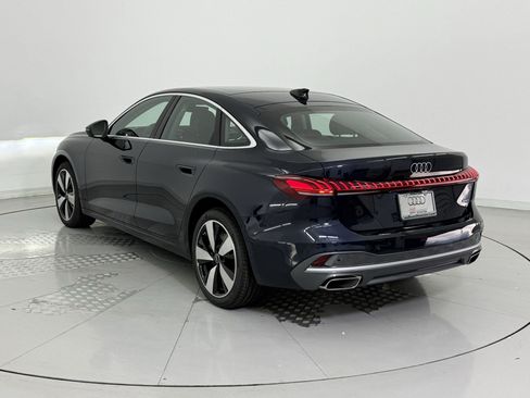 New 2025 Audi A5 2.0T Premium Plus image 3