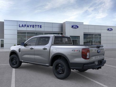 New 2026 Ford Ranger XL image 42