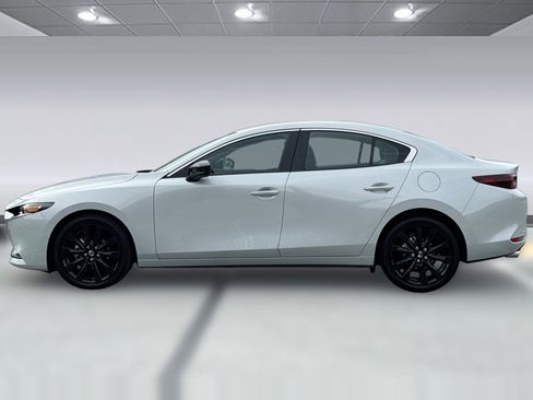 Used 2024 MAZDA MAZDA3 s image 2