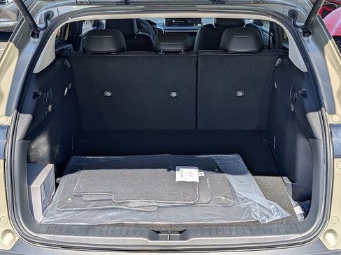 New 2026 MAZDA CX-50 Meridian Edition w/ Cargo Package AWD/4WD image 14