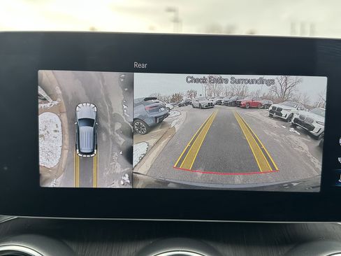 Used 2022 Mercedes-Benz GLC 300 4MATIC image 26