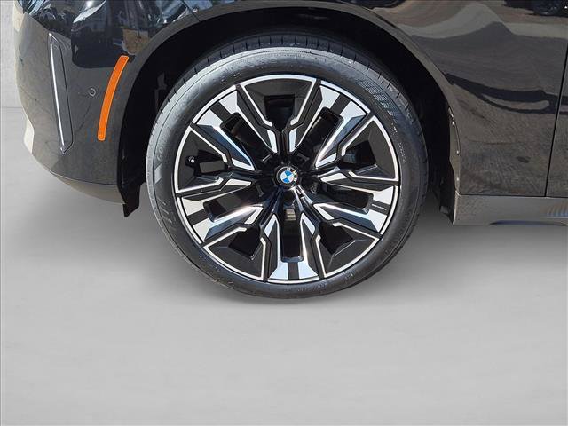 Certified 2025 BMW X3 xDrive30i w/ Premium Package AWD/4WD image 24