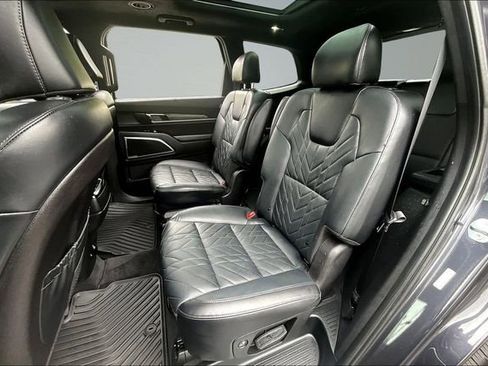 Certified 2025 Kia Telluride SX Prestige X-Line AWD/4WD image 22