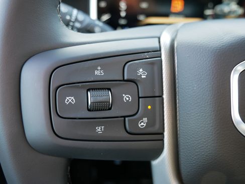 New 2026 GMC Sierra 2500 Denali w/ Denali Reserve Package image 23