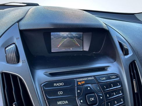 Used 2017 Ford Transit Connect XL image 21