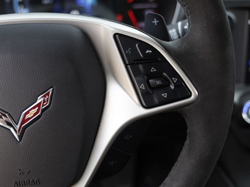 Used 2018 Chevrolet Corvette Grand Sport RWD image 26
