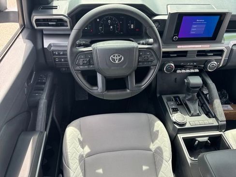 New 2026 Toyota Tacoma SR5 AWD/4WD image 14
