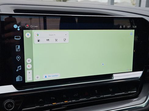 Certified 2024 Chevrolet Silverado 1500 High Country w/ Technology Package image 18